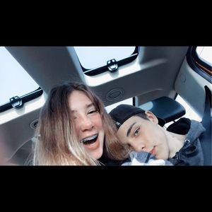 Meet your Posher, Maryse